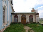 Нейво-Шайтанский. Петра и Павла, церковь