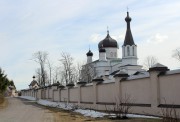 Ильинский скит Пюхтицкого монастыря, , Васкнарва (Vasknarva), Ида-Вирумаа, Эстония