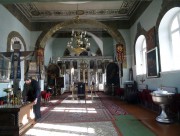 Церковь Николая Чудотворца, , Муствеэ (Mustvee), Йыгевамаа, Эстония