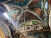Кафедральный собор Спаса Нерукотворного Образа - Минусинск - Минусинск, город - Красноярский край
