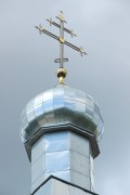 Церковь Николая Чудотворца в Красной Слободе - Тверь - Тверь, город - Тверская область