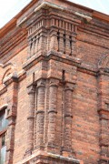 Церковь Николая Чудотворца в Красной Слободе - Тверь - Тверь, город - Тверская область