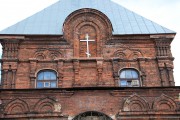 Церковь Николая Чудотворца в Красной Слободе, , Тверь, Тверь, город, Тверская область