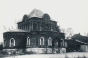 Церковь Николая Чудотворца в Красной Слободе, , Тверь, Тверь, город, Тверская область