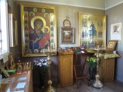 Часовня Всех Тверских святых, , Тверь, Тверь, город, Тверская область