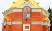 Часовня Георгия Победоносца, , Павлово, Павловский район, Нижегородская область