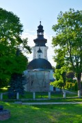 Церковь Николая Чудотворца - Замосць - Люблинское воеводство - Польша