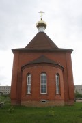 Церковь Николая и Александры, царственных страстотерпцев - Алексин - Алексин, город - Тульская область