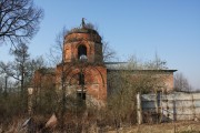 Церковь Успения Пресвятой Богородицы, , Богимово, Ферзиковский район, Калужская область