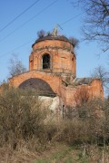 Богимово. Успения Пресвятой Богородицы, церковь