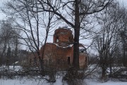 Церковь Успения Пресвятой Богородицы - Богимово - Ферзиковский район - Калужская область