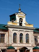 Никольский мужской монастырь, , Саратов, Саратов, город, Саратовская область