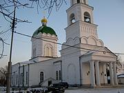 Энгельс (Покровск). Троицы Живоначальной, кафедральный собор