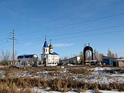 Церковь Александра Невского, , Энгельс (Покровск), Энгельсский район, Саратовская область