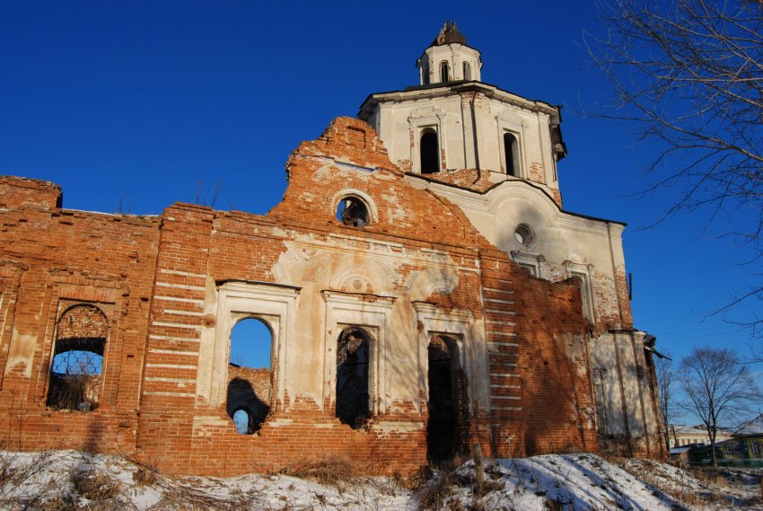 Кировское алапаевский район