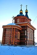 Церковь Покрова Пресвятой Богородицы, , Костино, Алапаевский район (Алапаевское МО и Махнёвское МО), Свердловская область