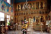 Нарва. Нарвской иконы Божией Матери и Иоанна Кронштадского, церковь