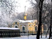 Кафедральный собор Спаса Нерукотворного Образа - Минусинск - Минусинск, город - Красноярский край