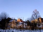 Церковь Вознесения Господня, вид с юго-востока<br>, Черёмушки, Саяногорск, город, Республика Хакасия