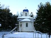 Церковь Алексия Бенеманского на Бобачёвском кладбище - Тверь - Тверь, город - Тверская область