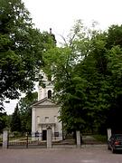 Церковь Николая Чудотворца, , Замосць, Люблинское воеводство, Польша