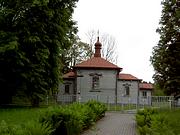 Церковь Покрова Пресвятой Богородицы - Поточек - Люблинское воеводство - Польша