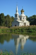 Фомищево. Николая Чудотворца, церковь