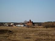 Церковь Троицы Живоначальной - Озёрки - Шатковский район - Нижегородская область