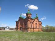 Троицы Живоначальной, церковь