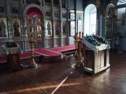 Церковь Георгия Победоносца - Данков - Данковский район - Липецкая область