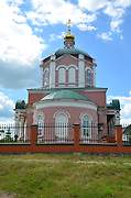 Данков. Георгия Победоносца, церковь