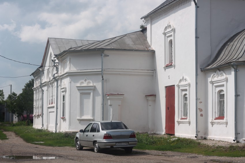 Продажа Домов В Данкове Липецкой Области