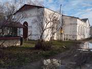 Церковь Димитрия Солунского - Данков - Данковский район - Липецкая область