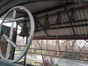 Церковь Димитрия Солунского - Данков - Данковский район - Липецкая область