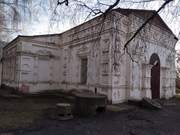 Церковь Димитрия Солунского - Данков - Данковский район - Липецкая область