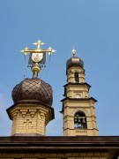 Церковь Николая Чудотворца, , Курганово, Полевской (Полевской ГО), Свердловская область