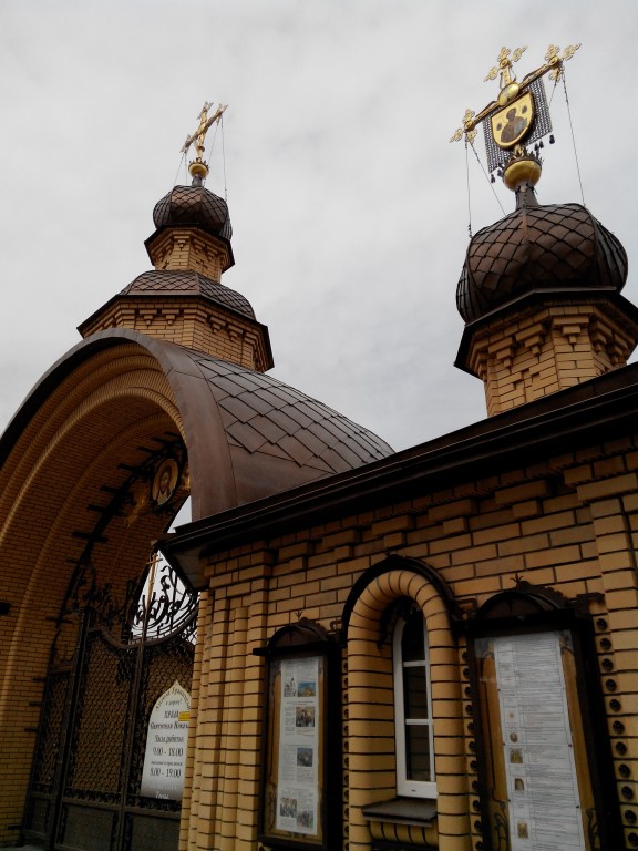 Курганово. Церковь Николая Чудотворца. архитектурные детали