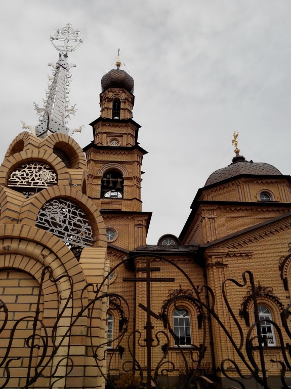 Курганово. Церковь Николая Чудотворца. архитектурные детали