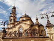 Церковь Николая Чудотворца - Курганово - Полевской (Полевской ГО) - Свердловская область