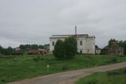 Церковь Благовещения Пресвятой Богородицы - Пажга - Сыктывдинский район - Республика Коми