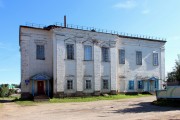 Церковь Благовещения Пресвятой Богородицы, , Пажга, Сыктывдинский район, Республика Коми