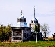 Часовня Николая Чудотворца, , Березник, Сыктывдинский район, Республика Коми