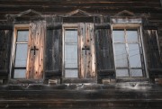 Часовня Николая Чудотворца, святой источник Николая Чудотворца<br>, Березник, Сыктывдинский район, Республика Коми