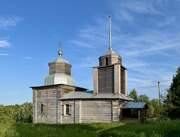 Березник. Николая Чудотворца, часовня