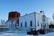 Церковь Симеона и Анны, , Сысерть, Сысертский район (Сысертский ГО и Арамильский ГО), Свердловская область