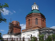 Церковь Симеона и Анны, , Сысерть, Сысертский район (Сысертский ГО и Арамильский ГО), Свердловская область