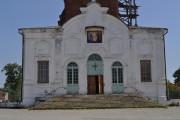 Церковь Симеона и Анны, , Сысерть, Сысертский район (Сысертский ГО и Арамильский ГО), Свердловская область
