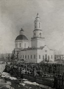 Церковь Симеона и Анны, , Сысерть, Сысертский район (Сысертский ГО и Арамильский ГО), Свердловская область