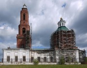 Церковь Симеона и Анны, , Сысерть, Сысертский район (Сысертский ГО и Арамильский ГО), Свердловская область