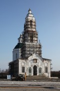 Церковь Симеона и Анны, , Сысерть, Сысертский район (Сысертский ГО и Арамильский ГО), Свердловская область
